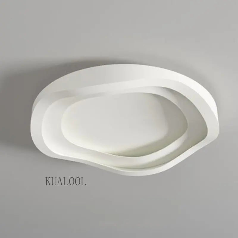 Modern Simplicity Bedroom Ceiling Lamp Creative Personality Room Led Lights European Style Designer Living Room Study Decorative