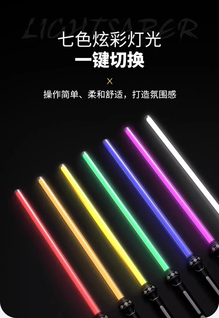 Light Luxury Lightsaber Bear, Trendy Floor-standing, Large Ornaments, Furniture, TV Cabinet, Creative Living Room Decorations