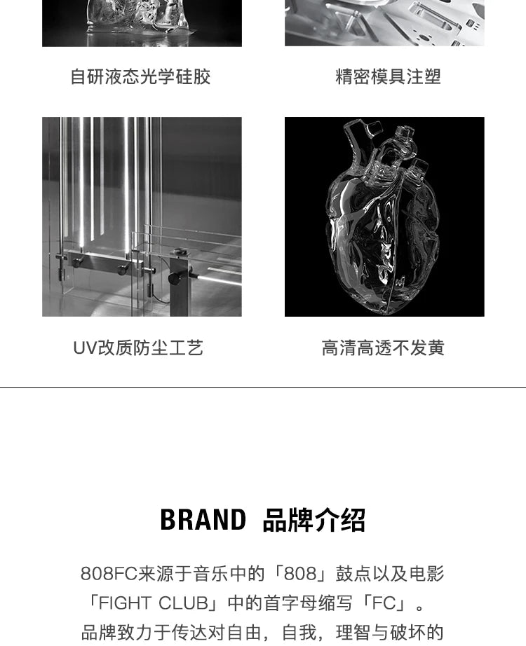 808fc Heart Earphone Case Creative Earphone Case Customize Air Pods Pro2 Hearing Headphone Cases For Airpod3 Pro/Pro2 Phone Gift