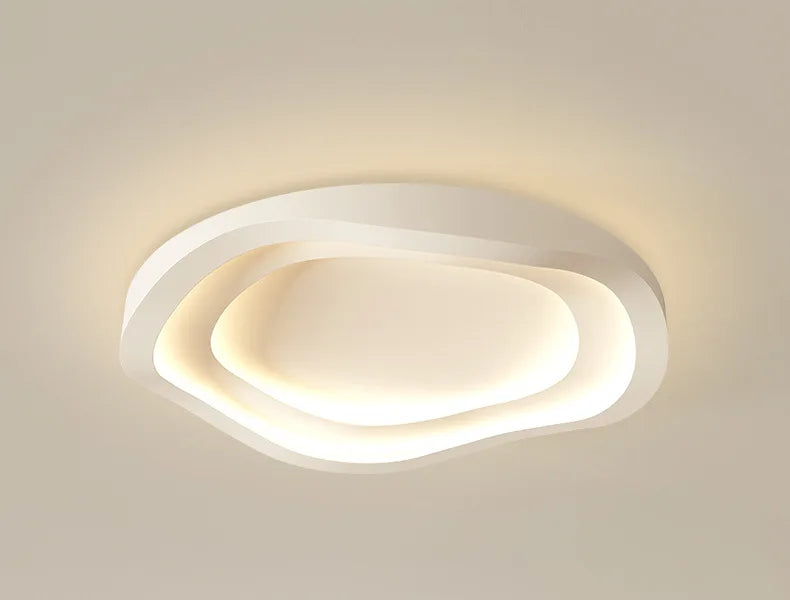 Modern Simplicity Bedroom Ceiling Lamp Creative Personality Room Led Lights European Style Designer Living Room Study Decorative